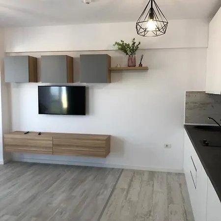 Velier Apartament 65 * Mamaia