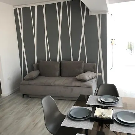 Velier Apartament 65 Apartamento